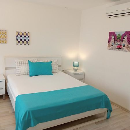 Daffne Otel Çanakkale Rom bilde