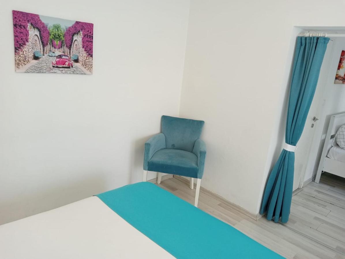 Daffne Otel Çanakkale Eksteriør bilde