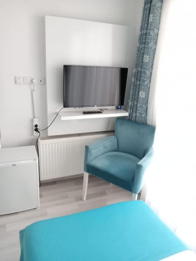 Daffne Otel Çanakkale Eksteriør bilde