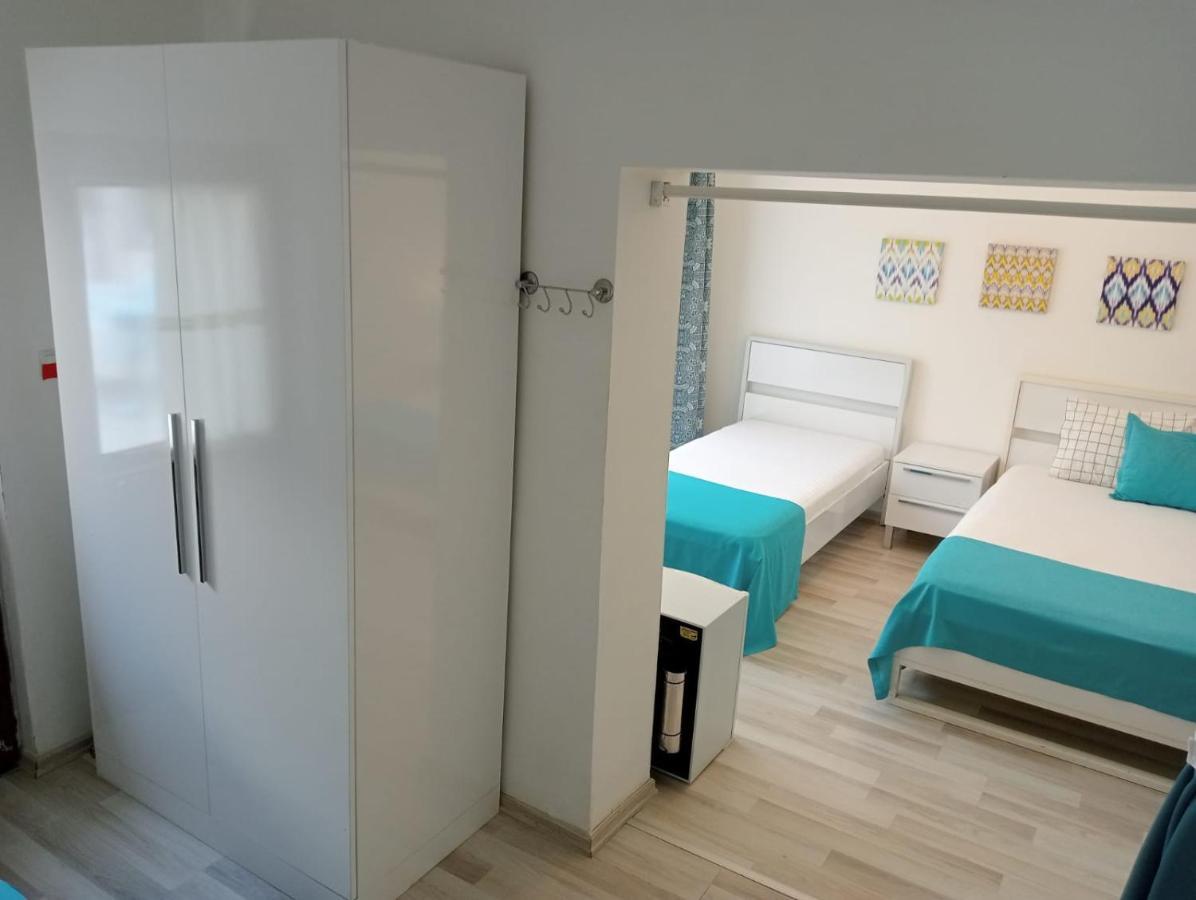 Daffne Otel Çanakkale Eksteriør bilde