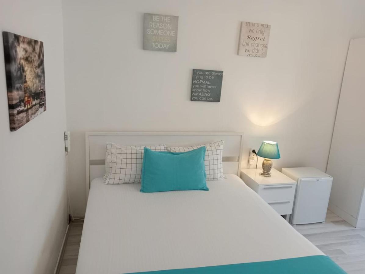 Daffne Otel Çanakkale Eksteriør bilde