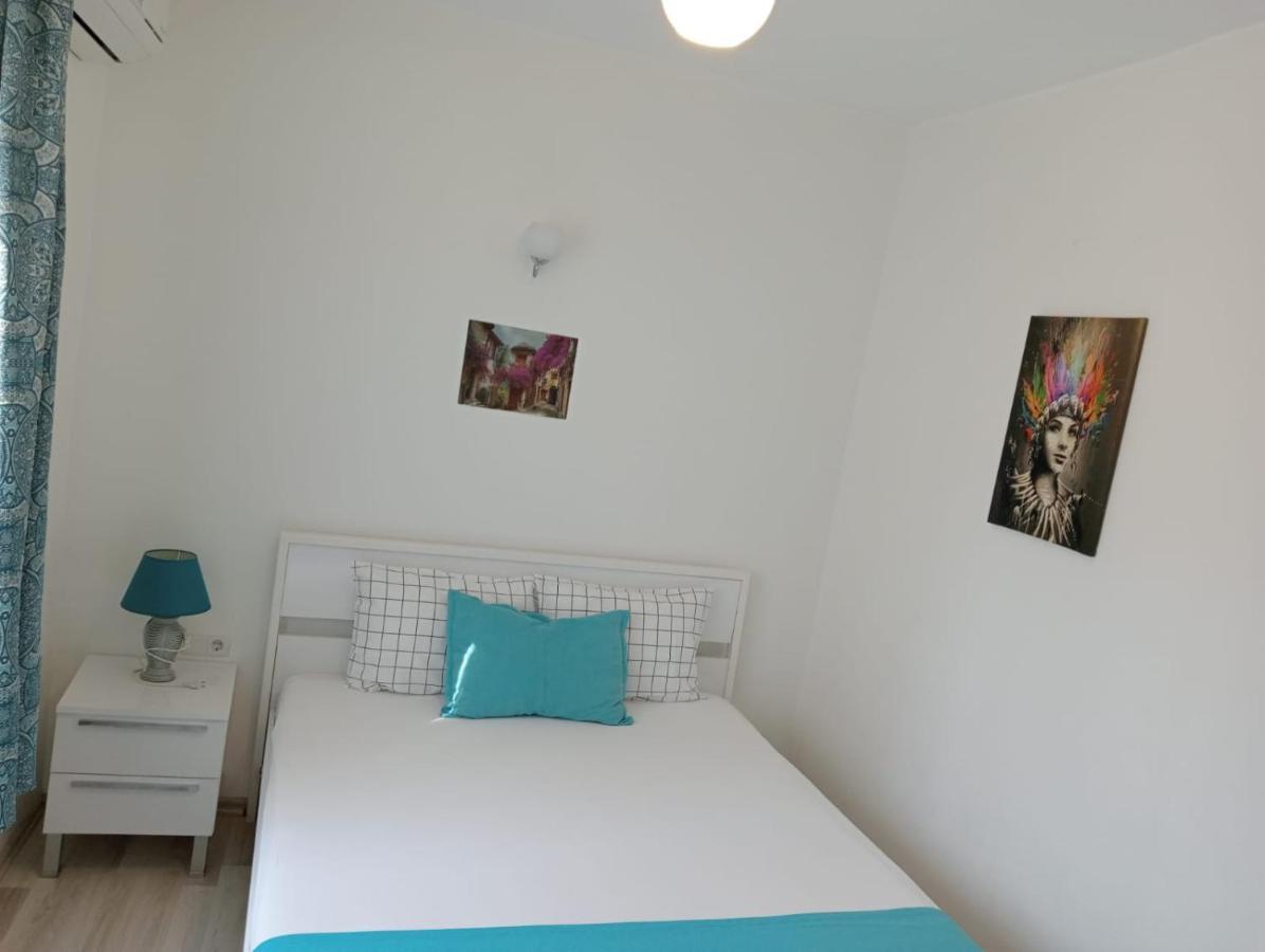 Daffne Otel Çanakkale Eksteriør bilde