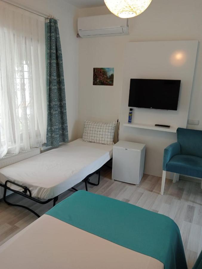 Daffne Otel Çanakkale Eksteriør bilde