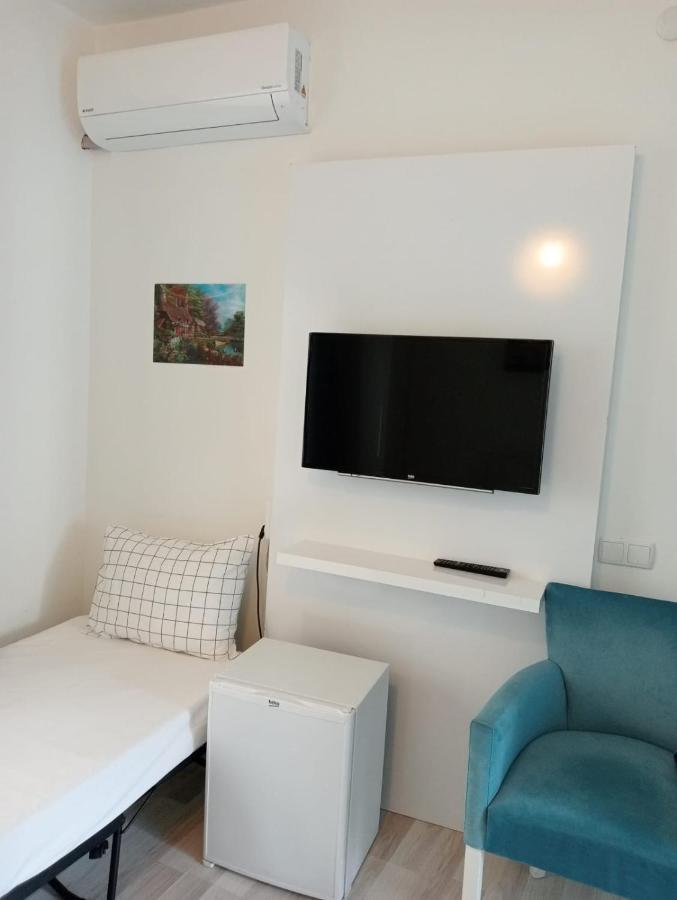 Daffne Otel Çanakkale Eksteriør bilde