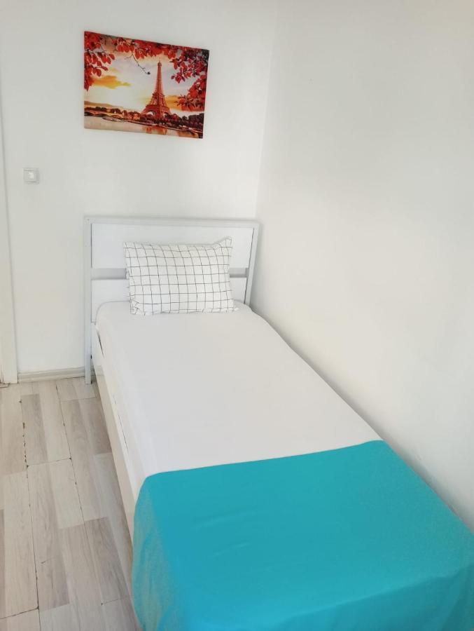 Daffne Otel Çanakkale Eksteriør bilde