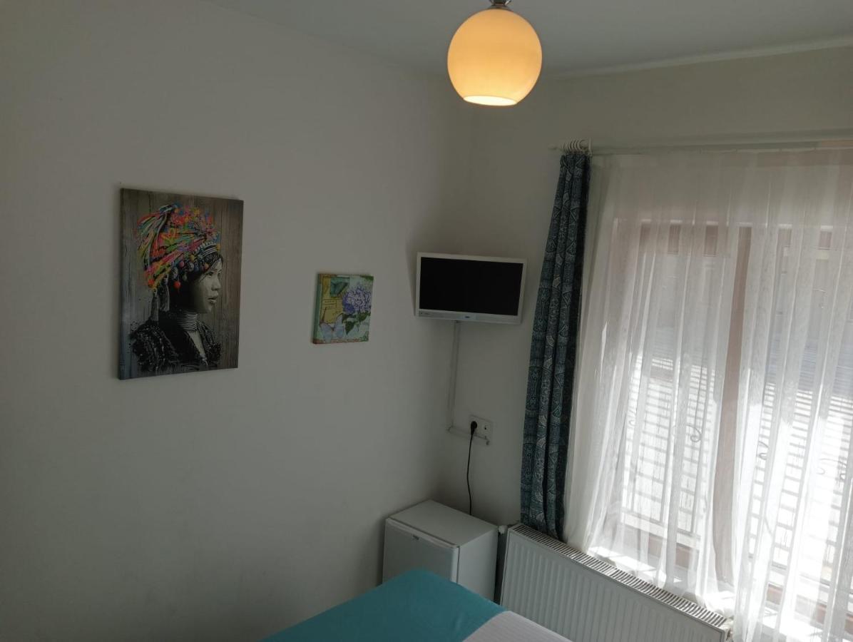 Daffne Otel Çanakkale Eksteriør bilde