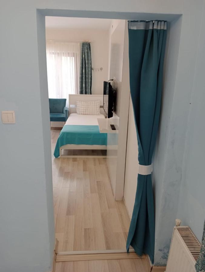 Daffne Otel Çanakkale Eksteriør bilde