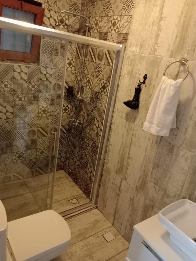 Daffne Otel Çanakkale Eksteriør bilde