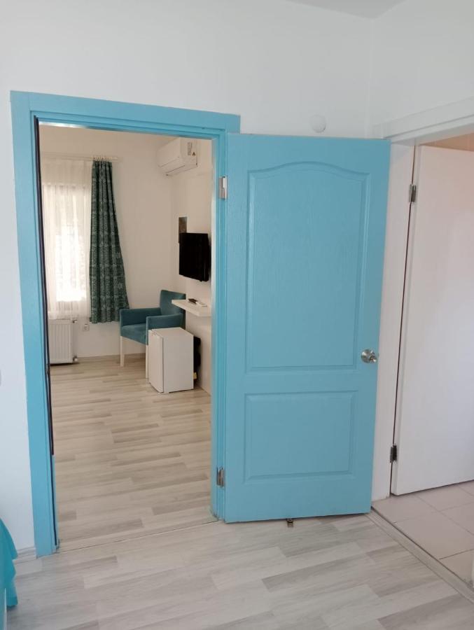 Daffne Otel Çanakkale Eksteriør bilde