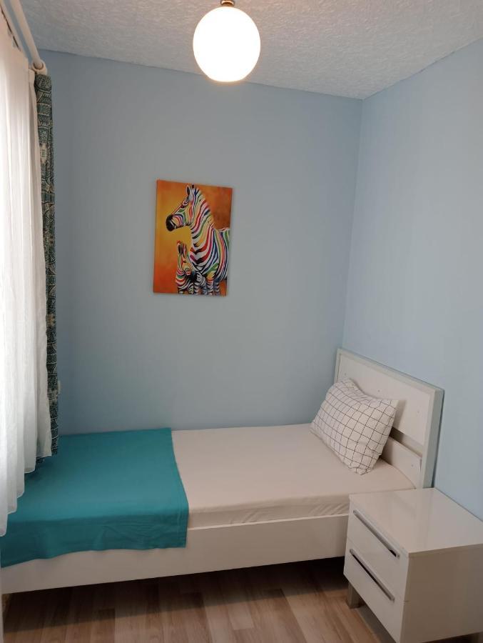 Daffne Otel Çanakkale Eksteriør bilde