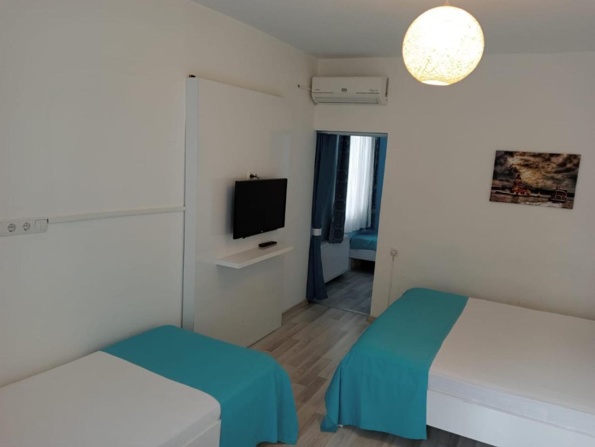 Daffne Otel Çanakkale Eksteriør bilde