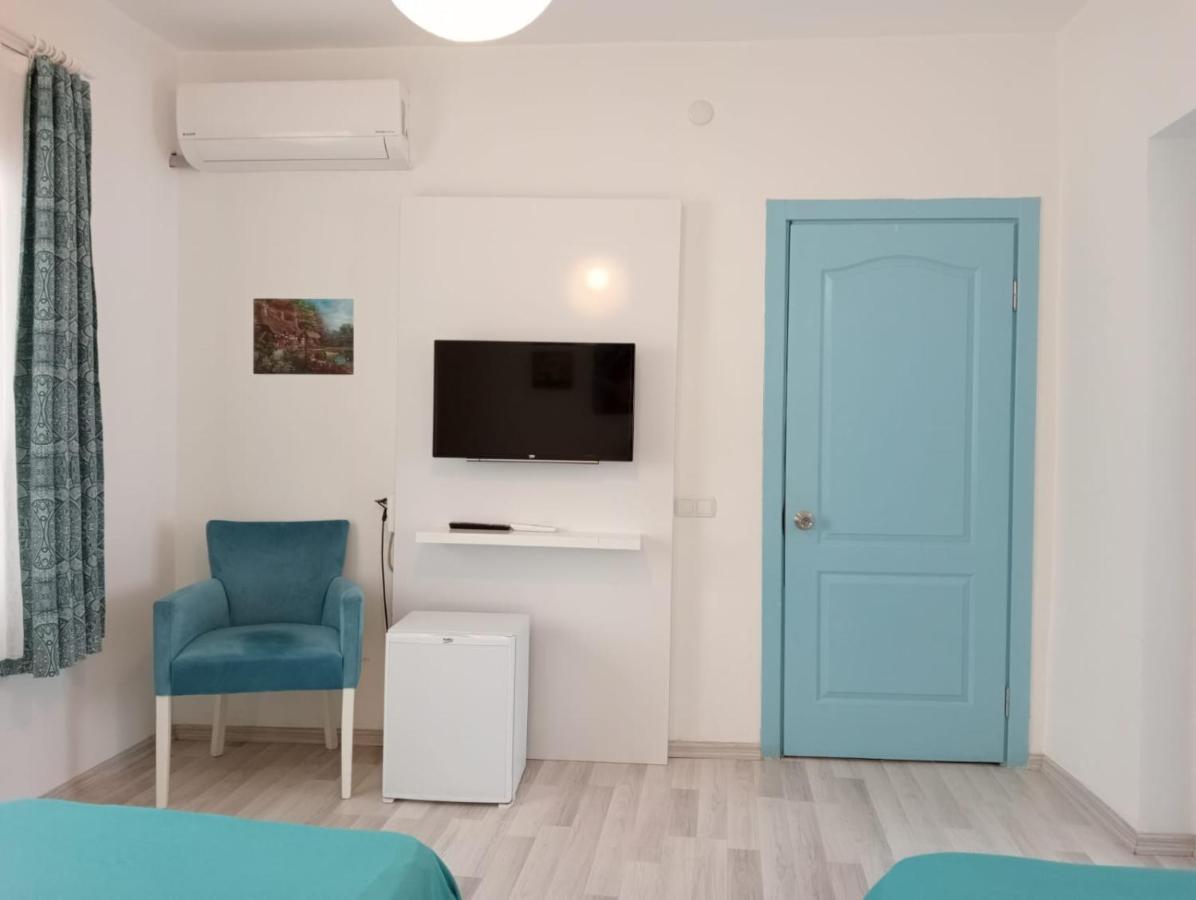 Daffne Otel Çanakkale Eksteriør bilde