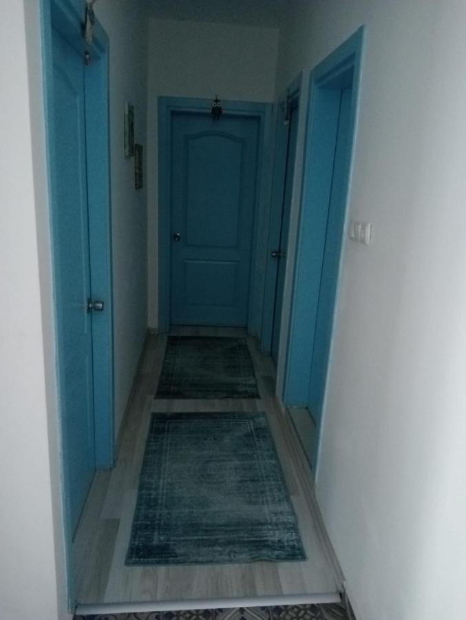 Daffne Otel Çanakkale Eksteriør bilde