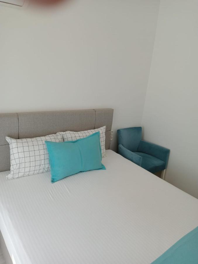 Daffne Otel Çanakkale Eksteriør bilde