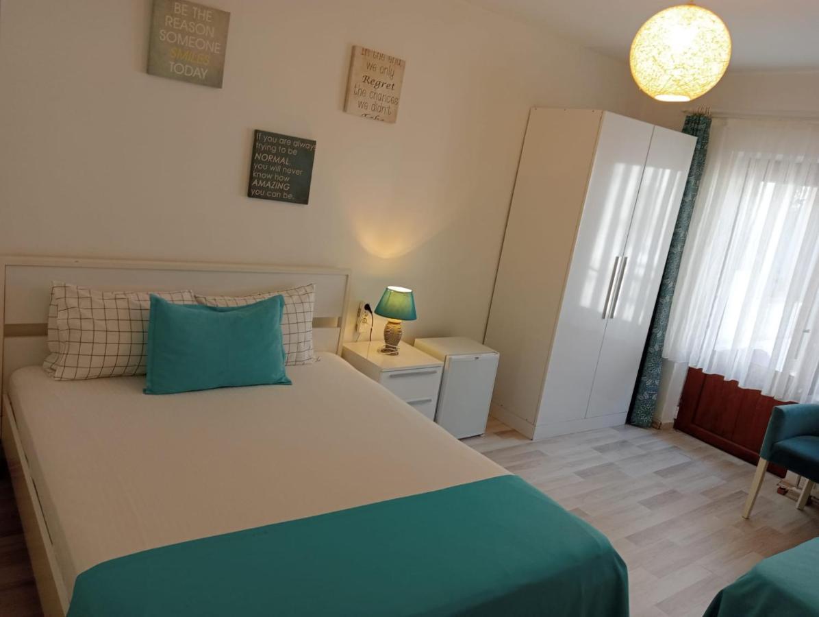 Daffne Otel Çanakkale Eksteriør bilde