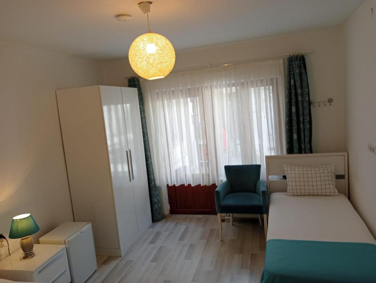 Daffne Otel Çanakkale Eksteriør bilde