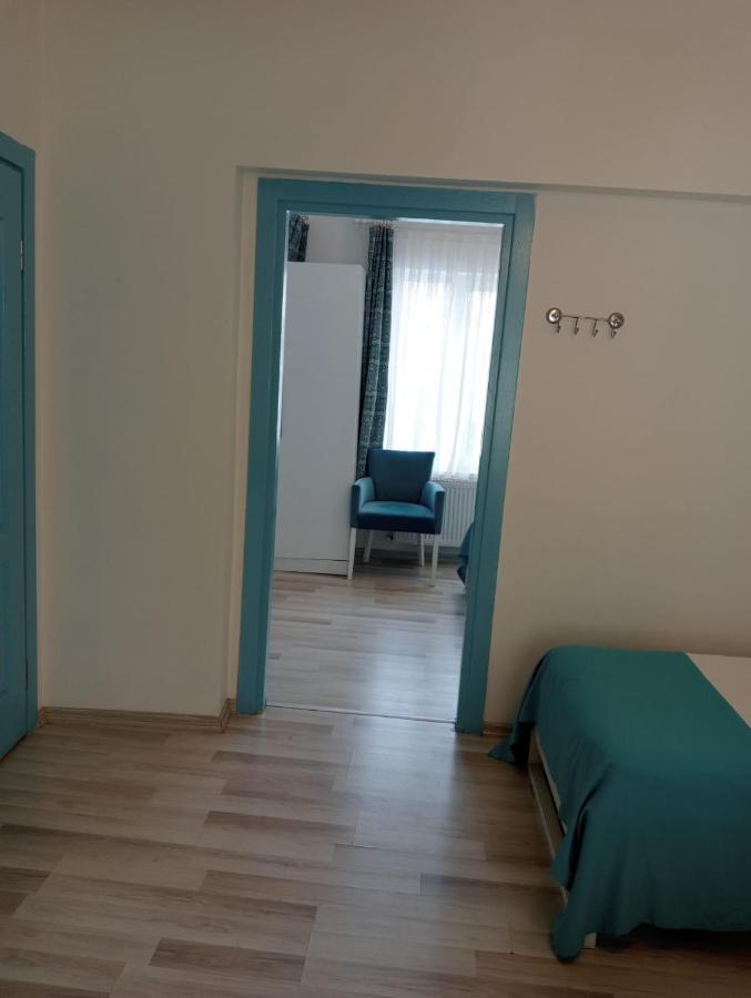 Daffne Otel Çanakkale Eksteriør bilde