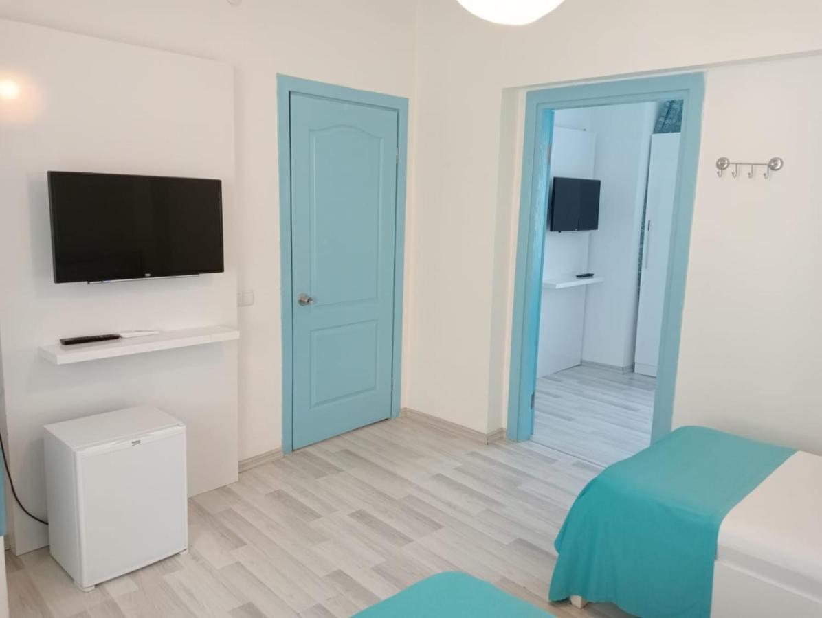 Daffne Otel Çanakkale Eksteriør bilde