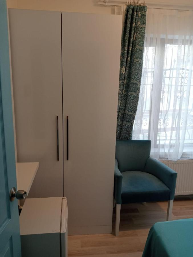 Daffne Otel Çanakkale Eksteriør bilde