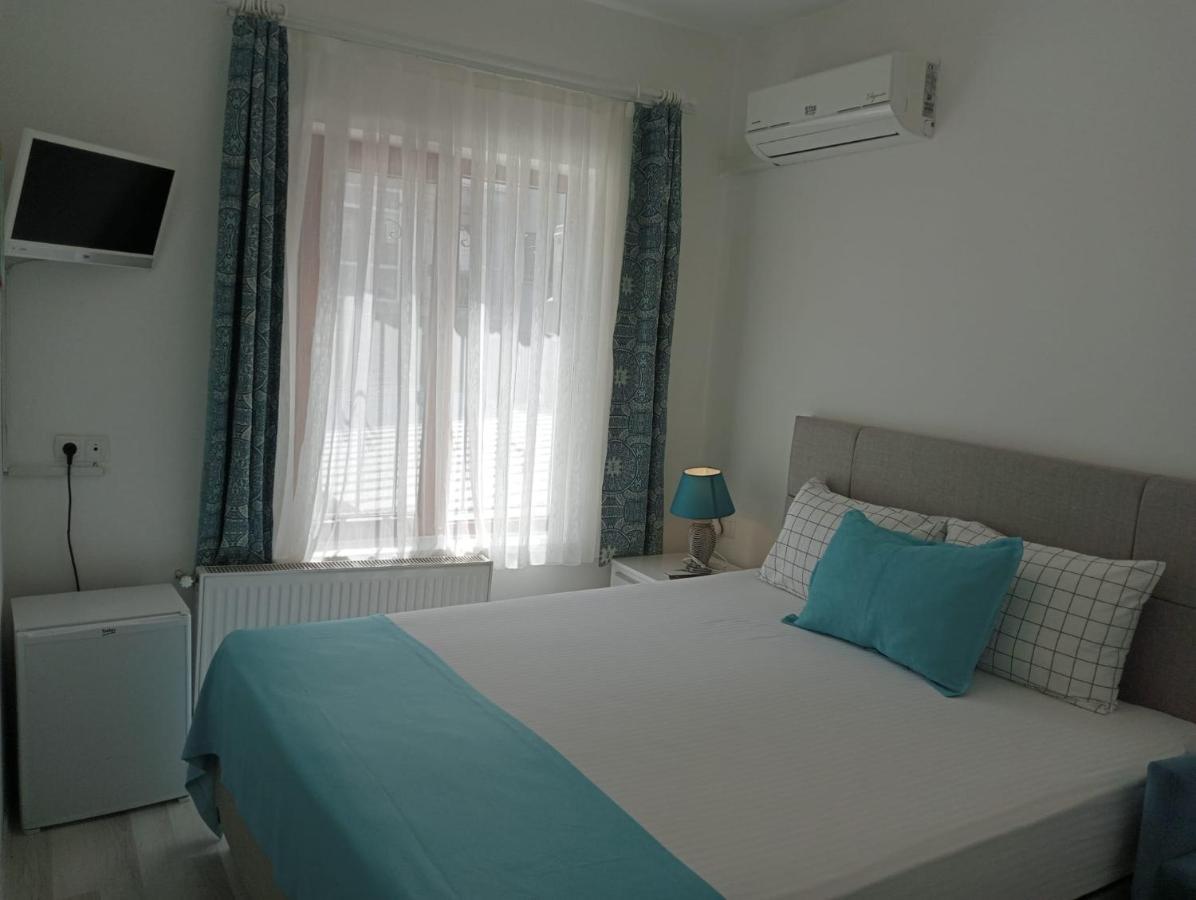 Daffne Otel Çanakkale Eksteriør bilde