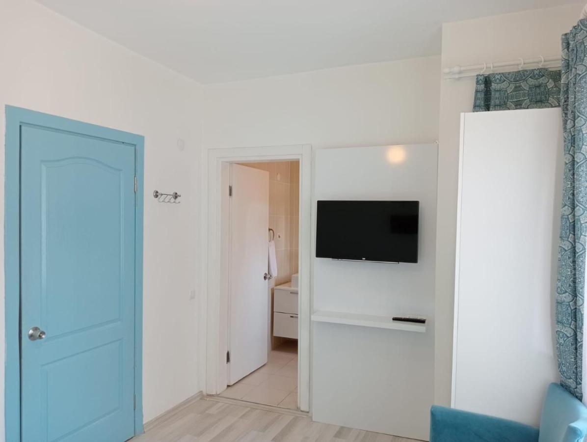 Daffne Otel Çanakkale Eksteriør bilde