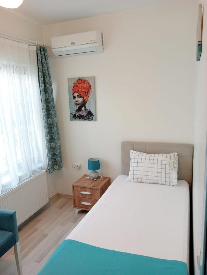 Daffne Otel Çanakkale Eksteriør bilde