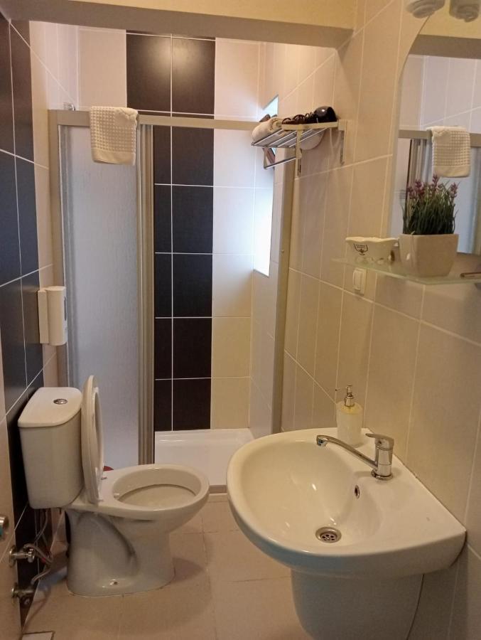 Daffne Otel Çanakkale Eksteriør bilde