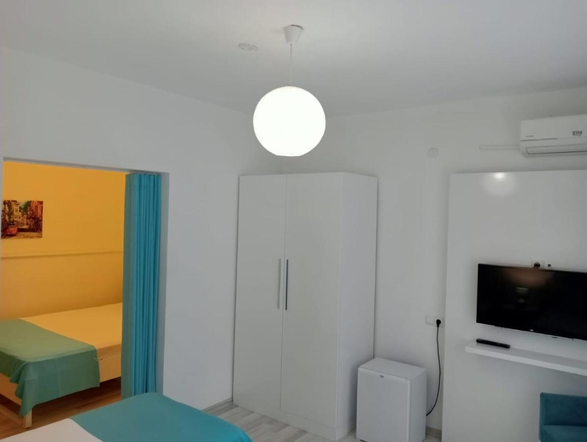 Daffne Otel Çanakkale Eksteriør bilde
