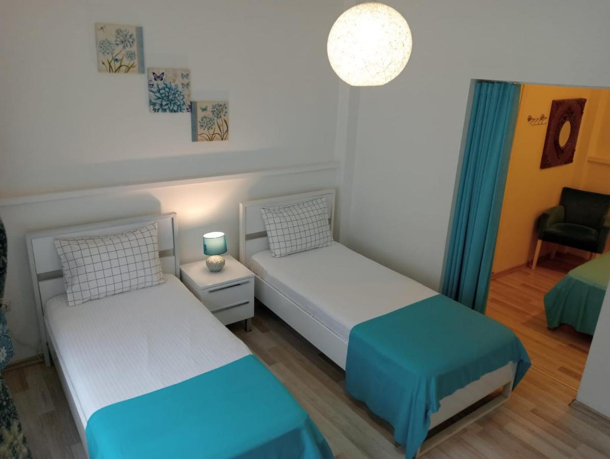 Daffne Otel Çanakkale Eksteriør bilde