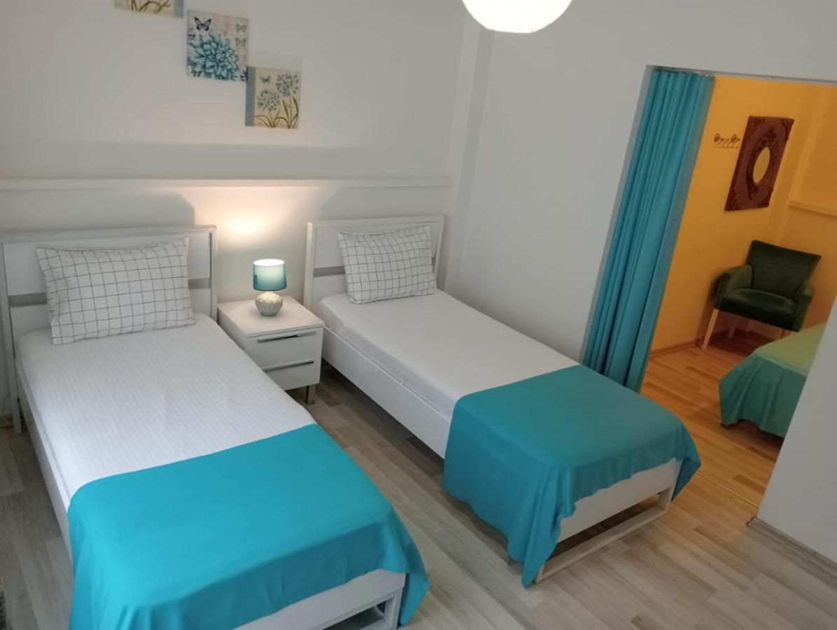 Daffne Otel Çanakkale Eksteriør bilde