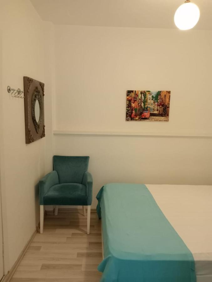 Daffne Otel Çanakkale Eksteriør bilde