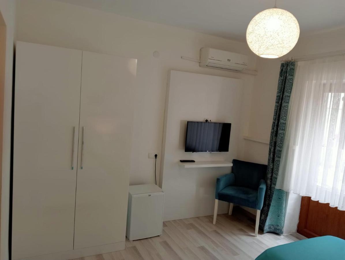Daffne Otel Çanakkale Eksteriør bilde