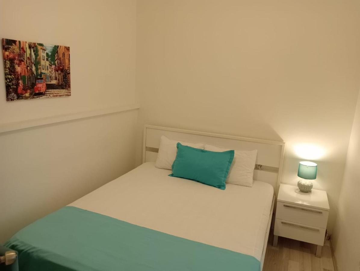 Daffne Otel Çanakkale Eksteriør bilde