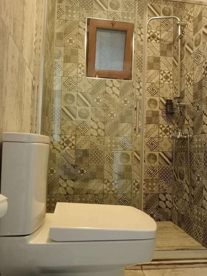 Daffne Otel Çanakkale Eksteriør bilde