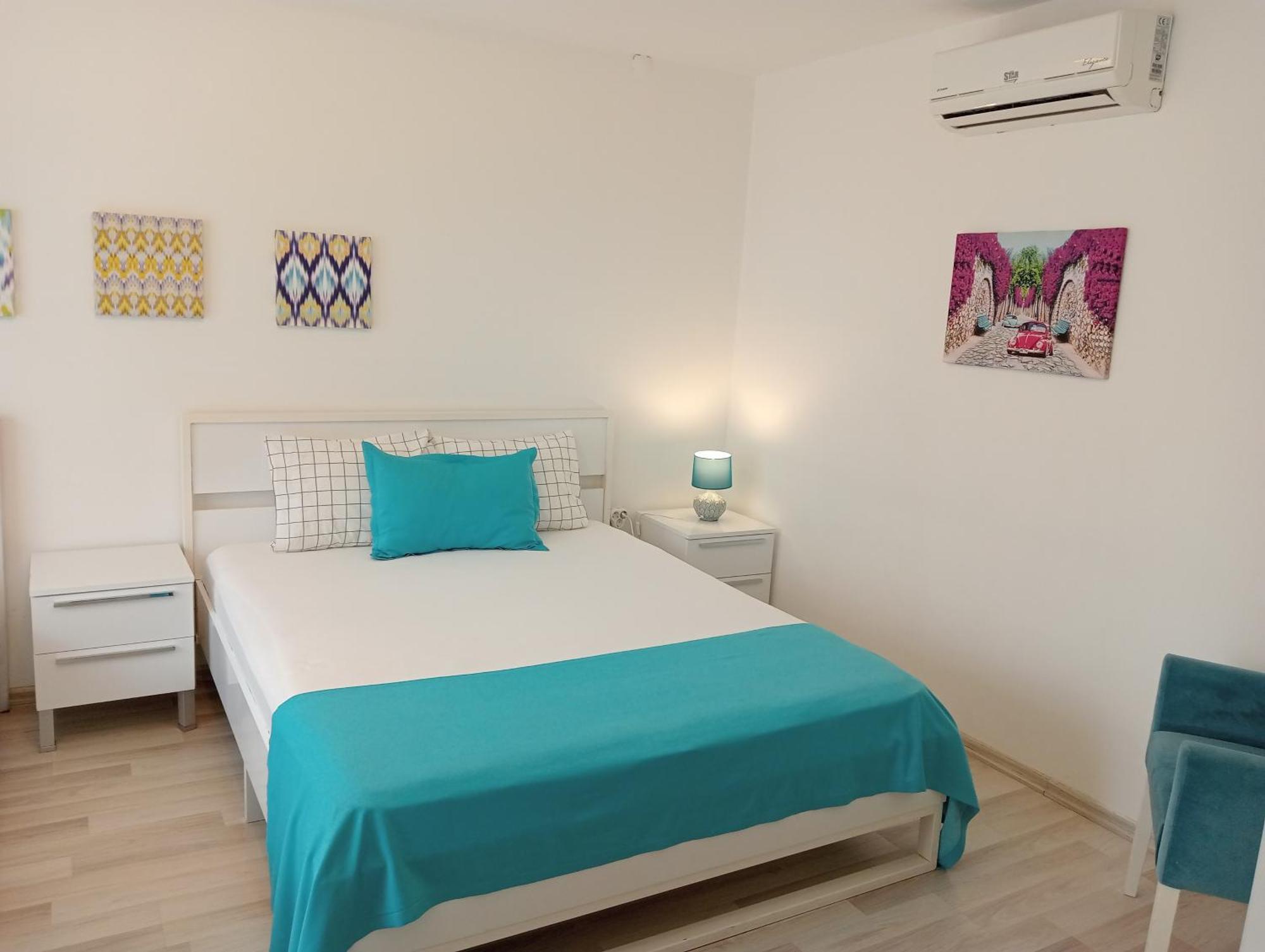 Daffne Otel Çanakkale Rom bilde