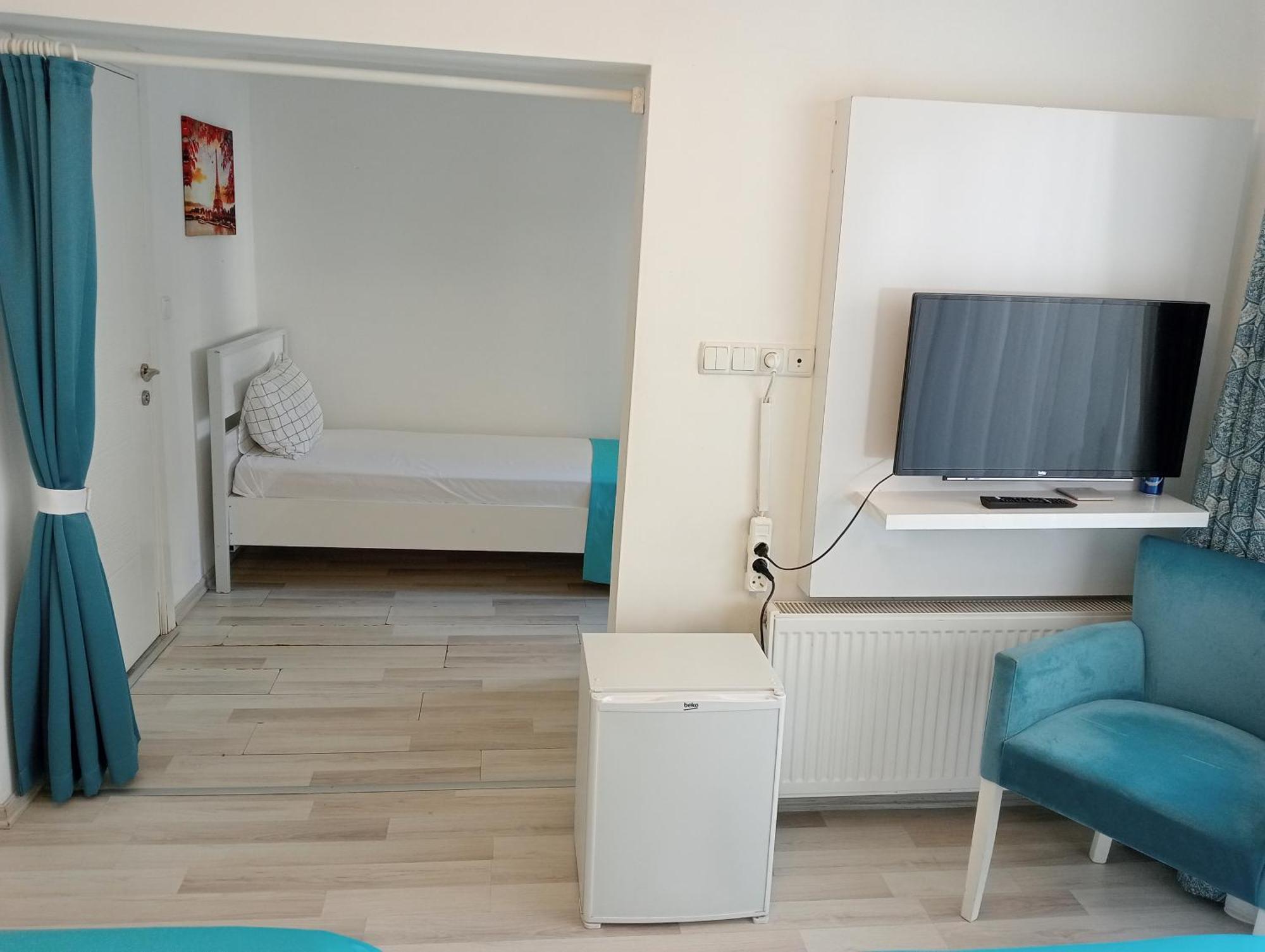 Daffne Otel Çanakkale Rom bilde