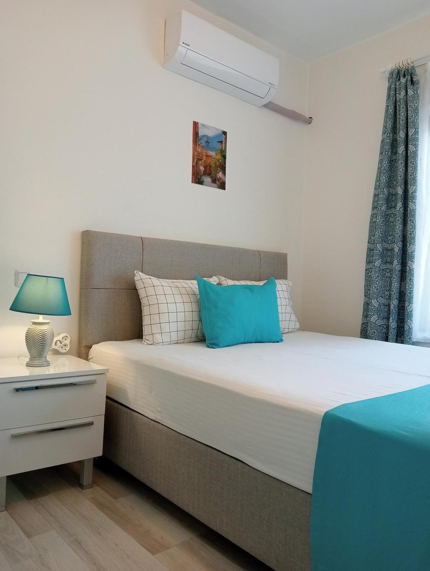 Daffne Otel Çanakkale Rom bilde