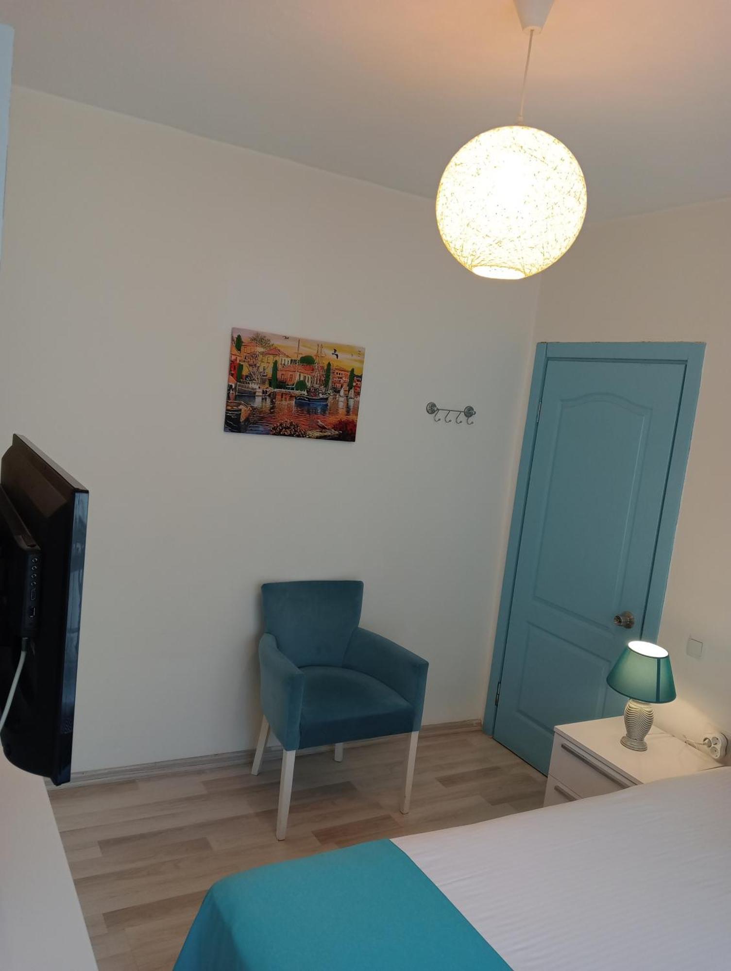 Daffne Otel Çanakkale Eksteriør bilde