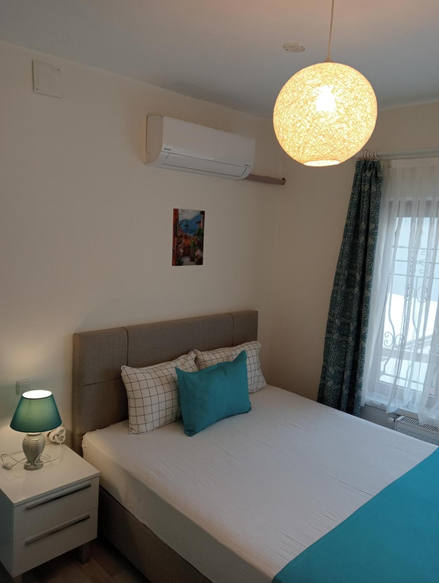 Daffne Otel Çanakkale Eksteriør bilde